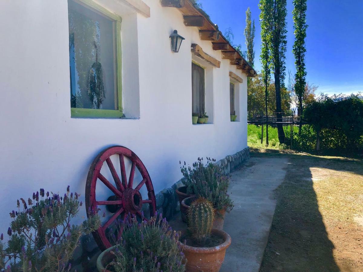 Casa San Jose Vila Cachí Exterior foto